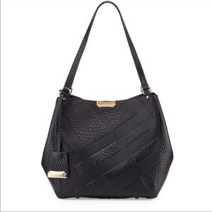 Authentic Burberry purse